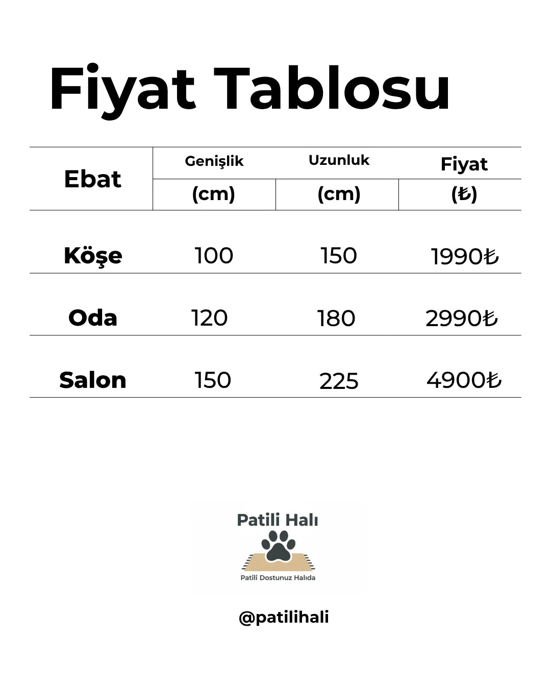 Evcil Hayvan Fotoğraflı Kişiye Özel Halı